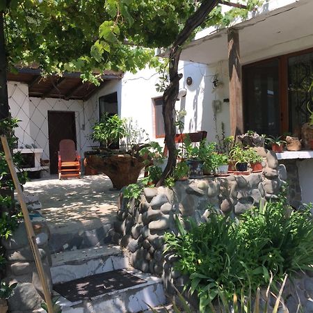 Sinemoria Guest House Sinemoretz Esterno foto