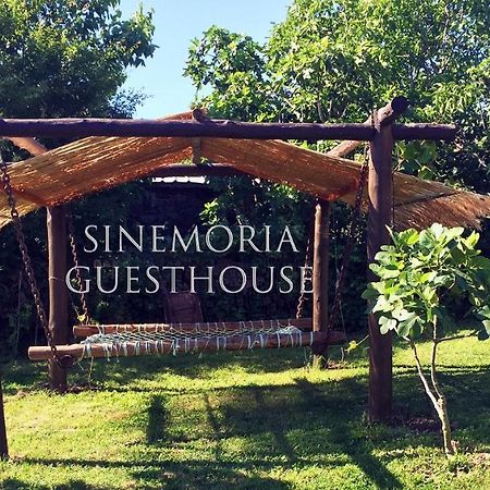 Sinemoria Guest House Sinemoretz Esterno foto