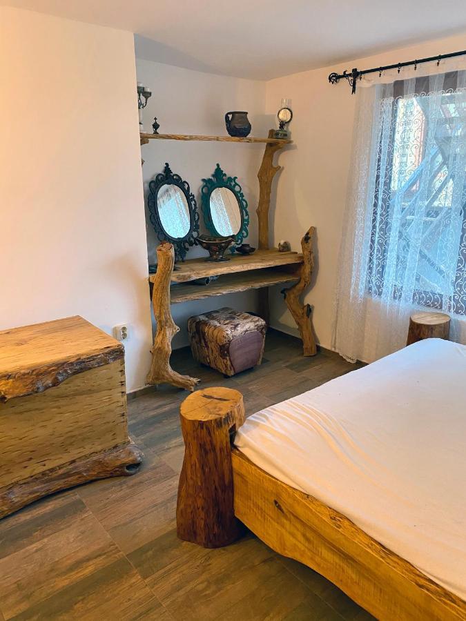 Sinemoria Guest House Sinemoretz Esterno foto