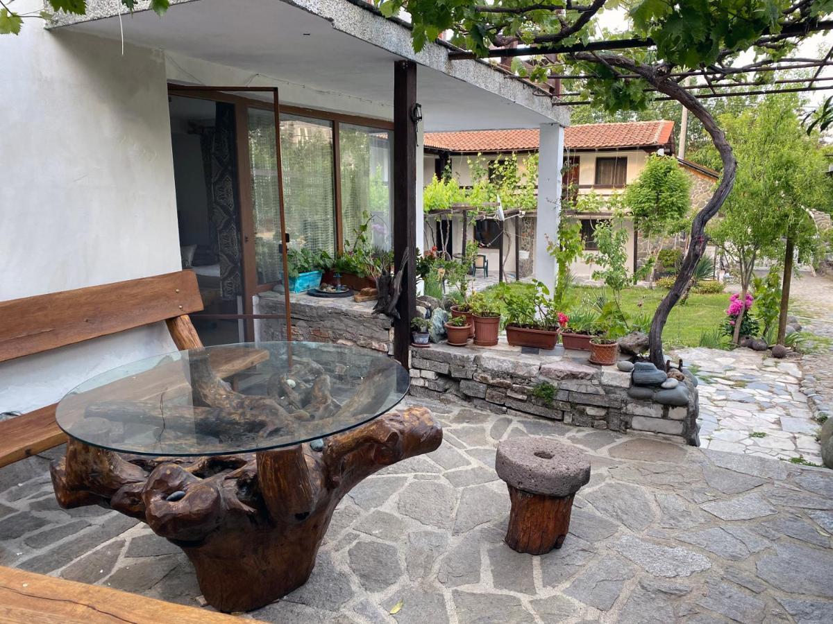 Sinemoria Guest House Sinemoretz Camera foto