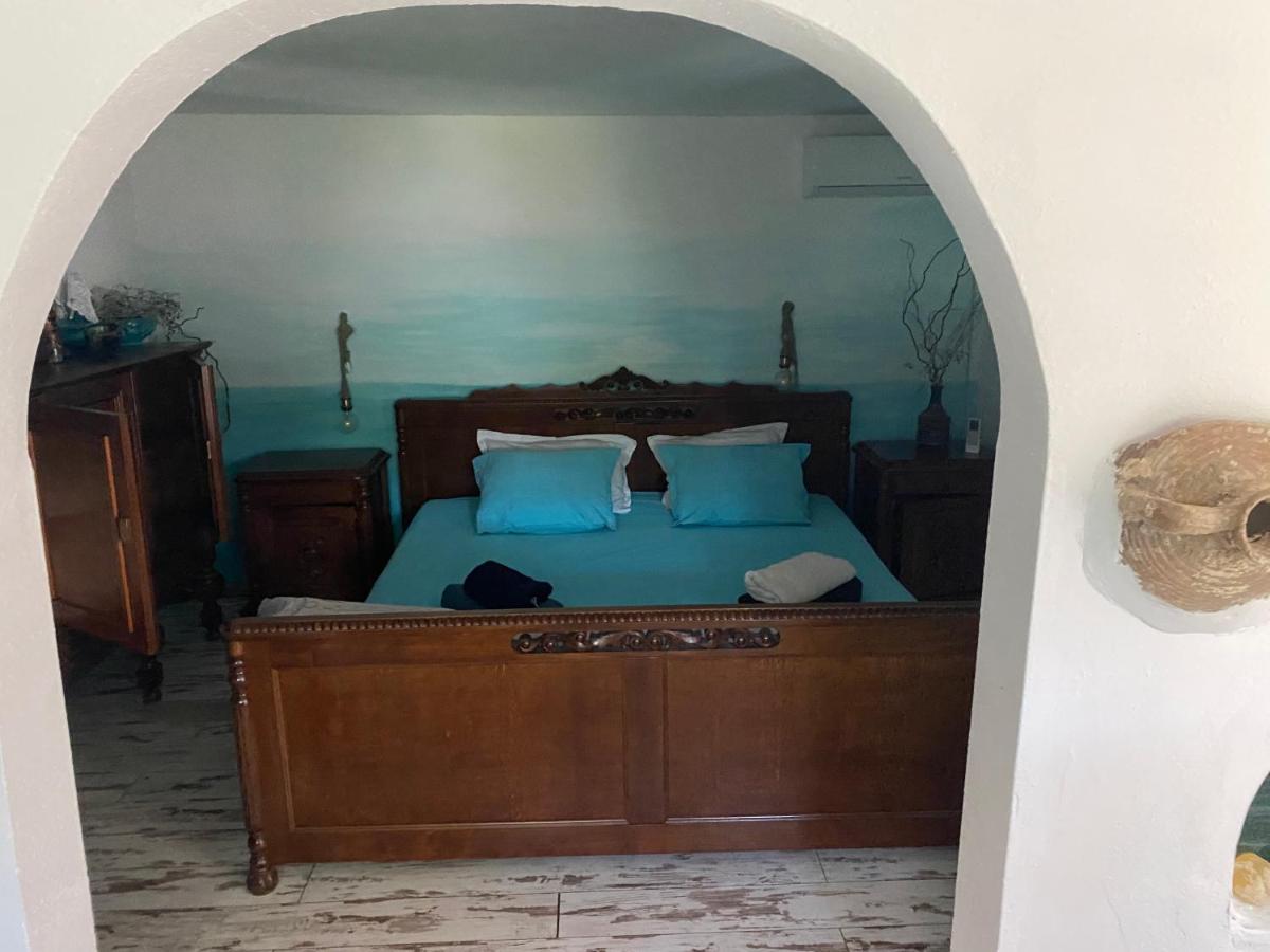 Sinemoria Guest House Sinemoretz Esterno foto