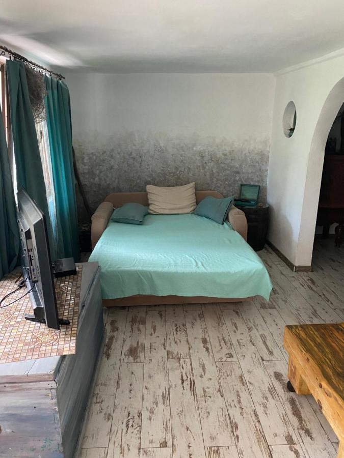 Sinemoria Guest House Sinemoretz Esterno foto