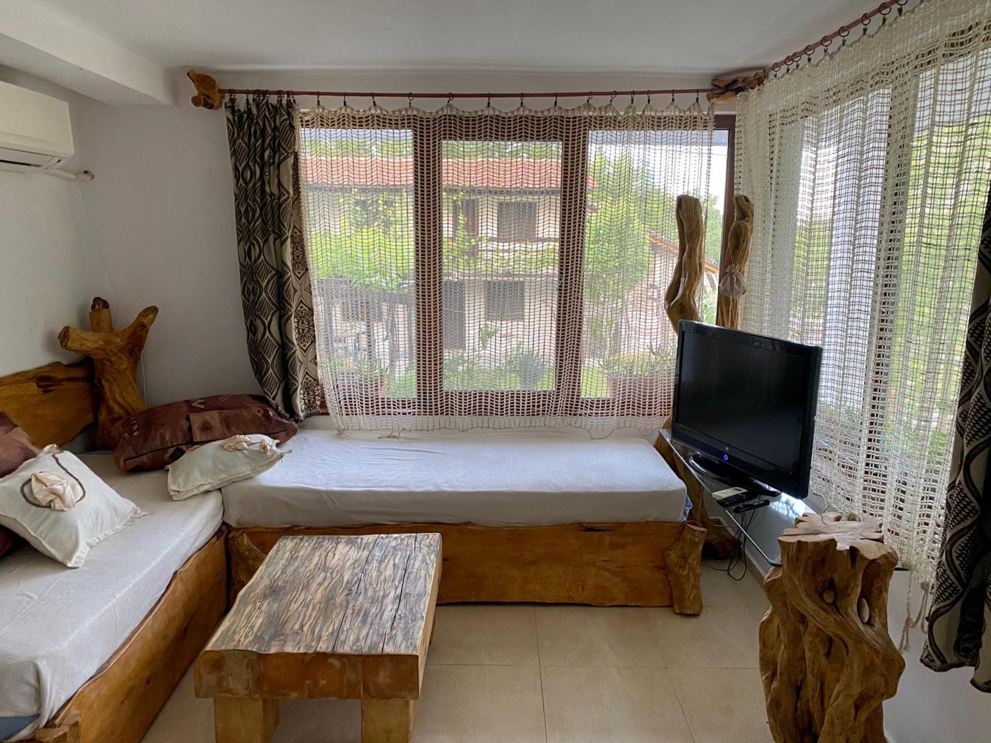 Sinemoria Guest House Sinemoretz Camera foto