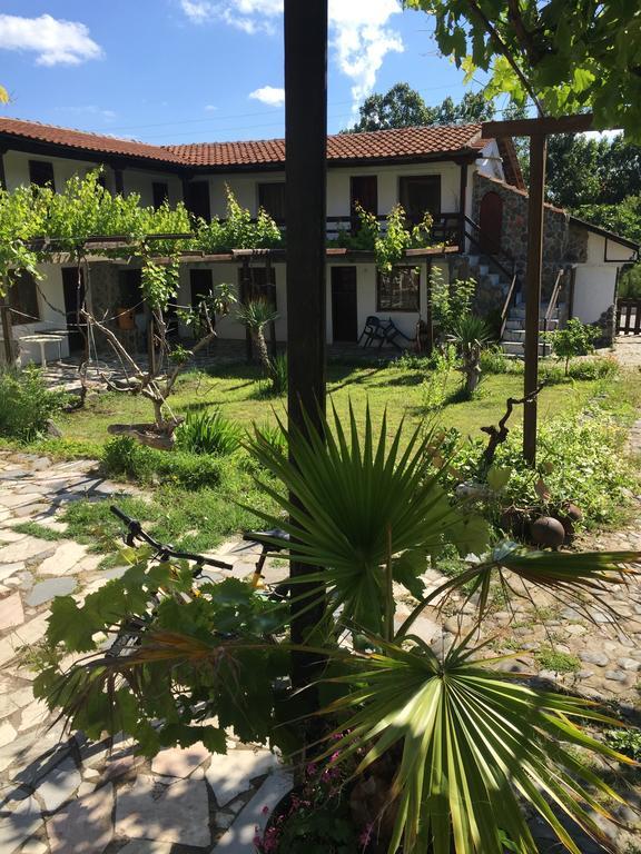 Sinemoria Guest House Sinemoretz Esterno foto