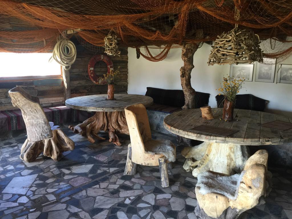 Sinemoria Guest House Sinemoretz Esterno foto
