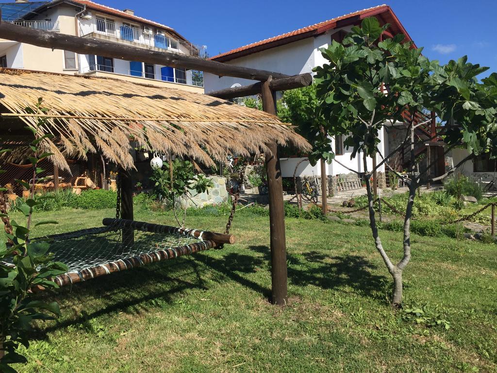 Sinemoria Guest House Sinemoretz Esterno foto