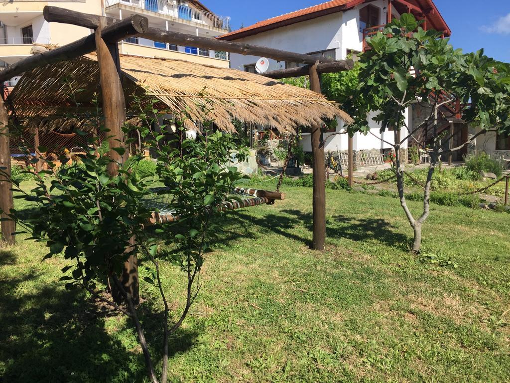 Sinemoria Guest House Sinemoretz Esterno foto