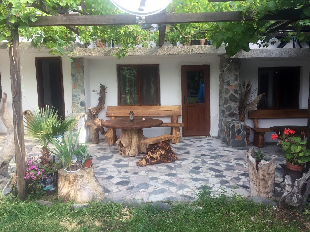 Sinemoria Guest House Sinemoretz Esterno foto