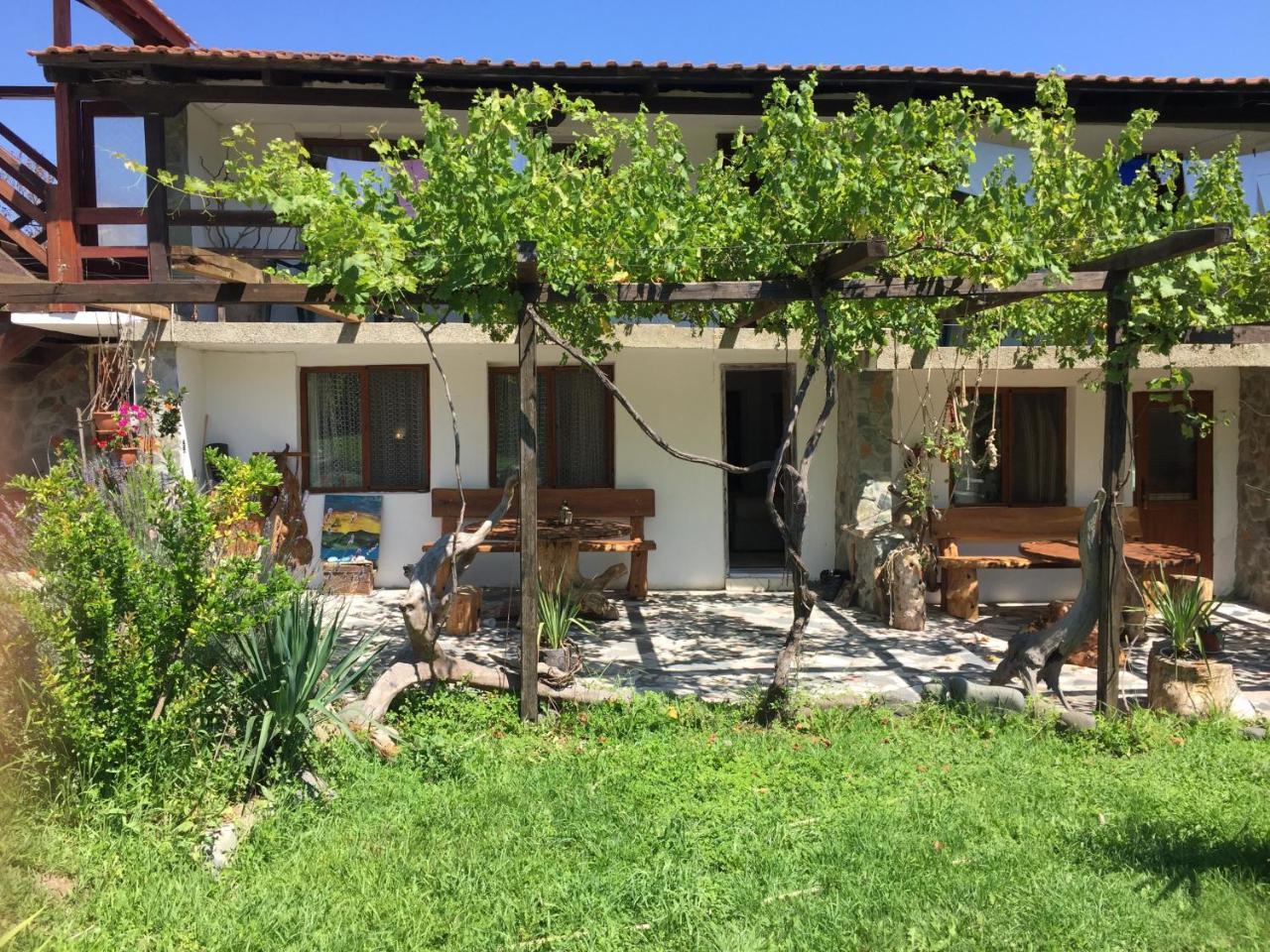 Sinemoria Guest House Sinemoretz Esterno foto