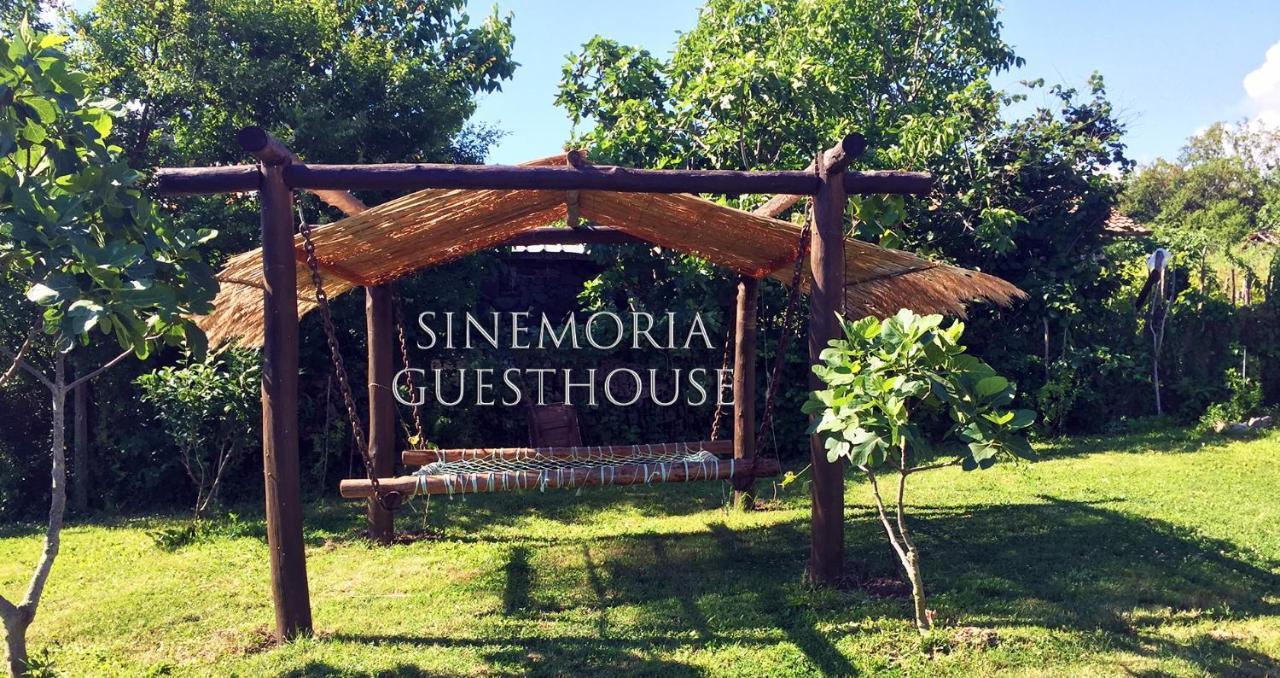 Sinemoria Guest House Sinemoretz Esterno foto