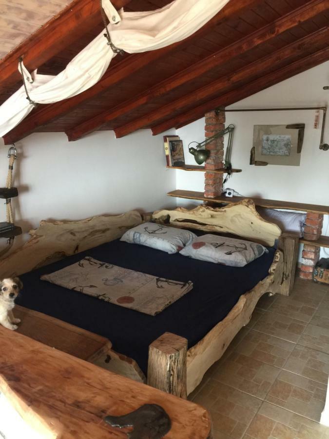 Sinemoria Guest House Sinemoretz Esterno foto