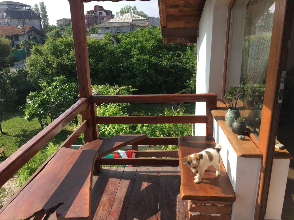 Sinemoria Guest House Sinemoretz Esterno foto