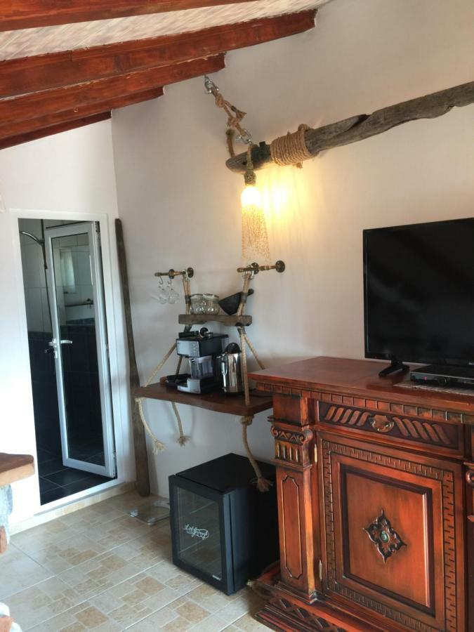 Sinemoria Guest House Sinemoretz Esterno foto